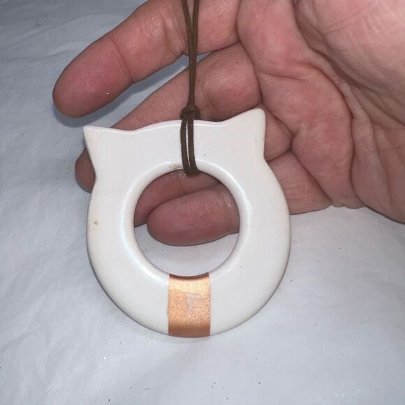 Fancy Feast by Purina Cat Collectable‎ 2014 Christmas Ornament - Picture 6 of 8